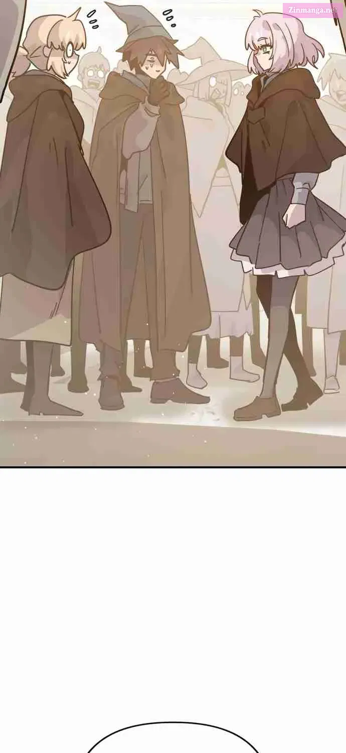 Is My Second Life a Healing Life Kainu Manga Chapter 31 Page 85