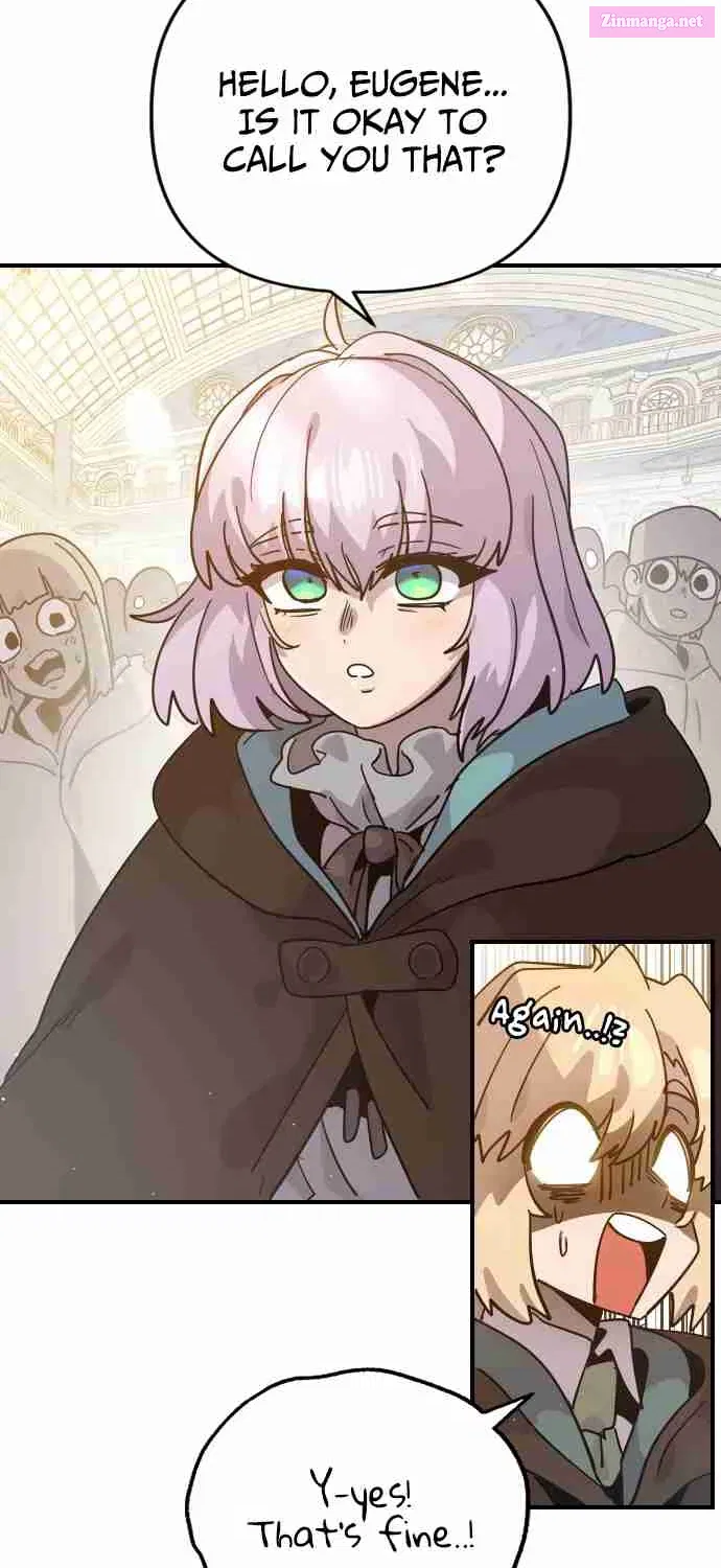 Is My Second Life a Healing Life Kainu Manga Chapter 31 Page 86