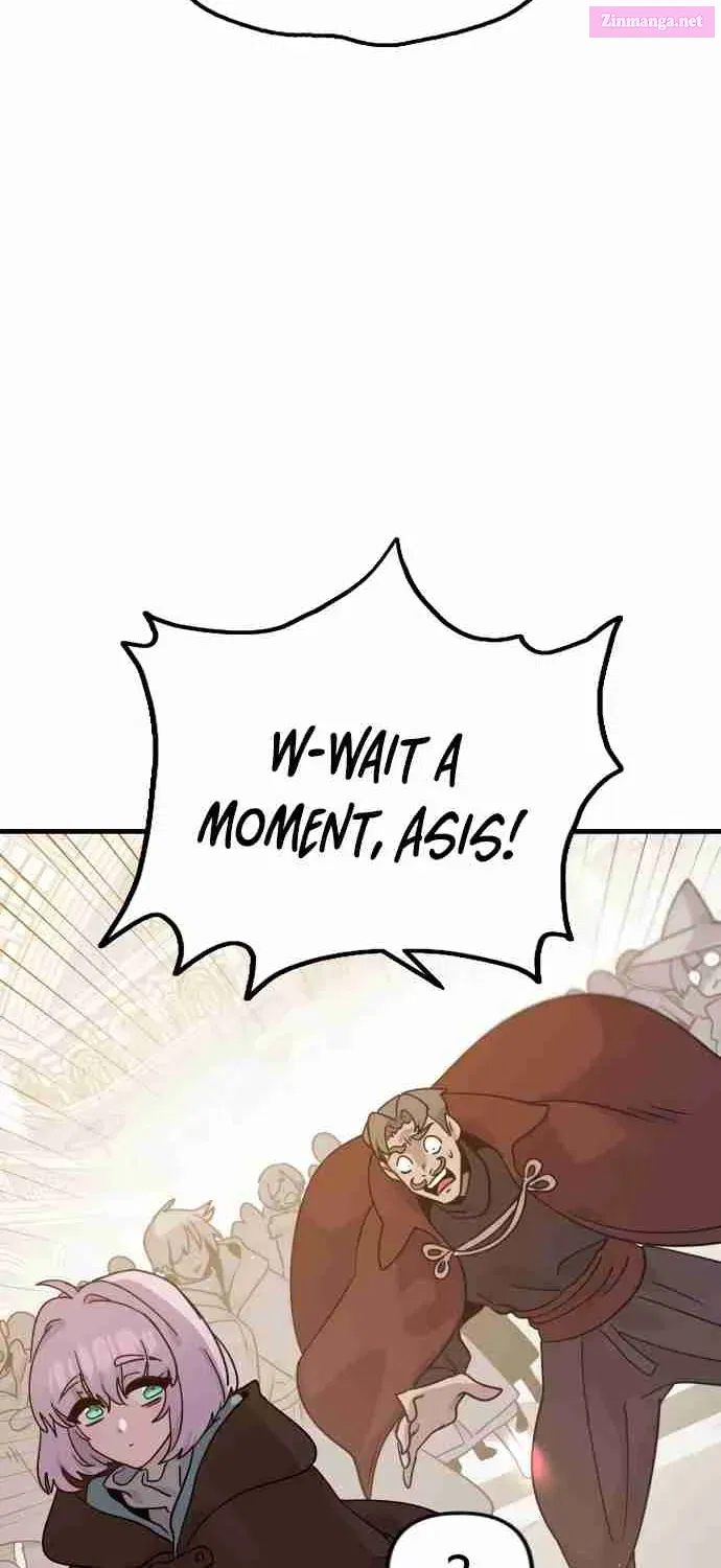 Is My Second Life a Healing Life Kainu Manga Chapter 31 Page 90