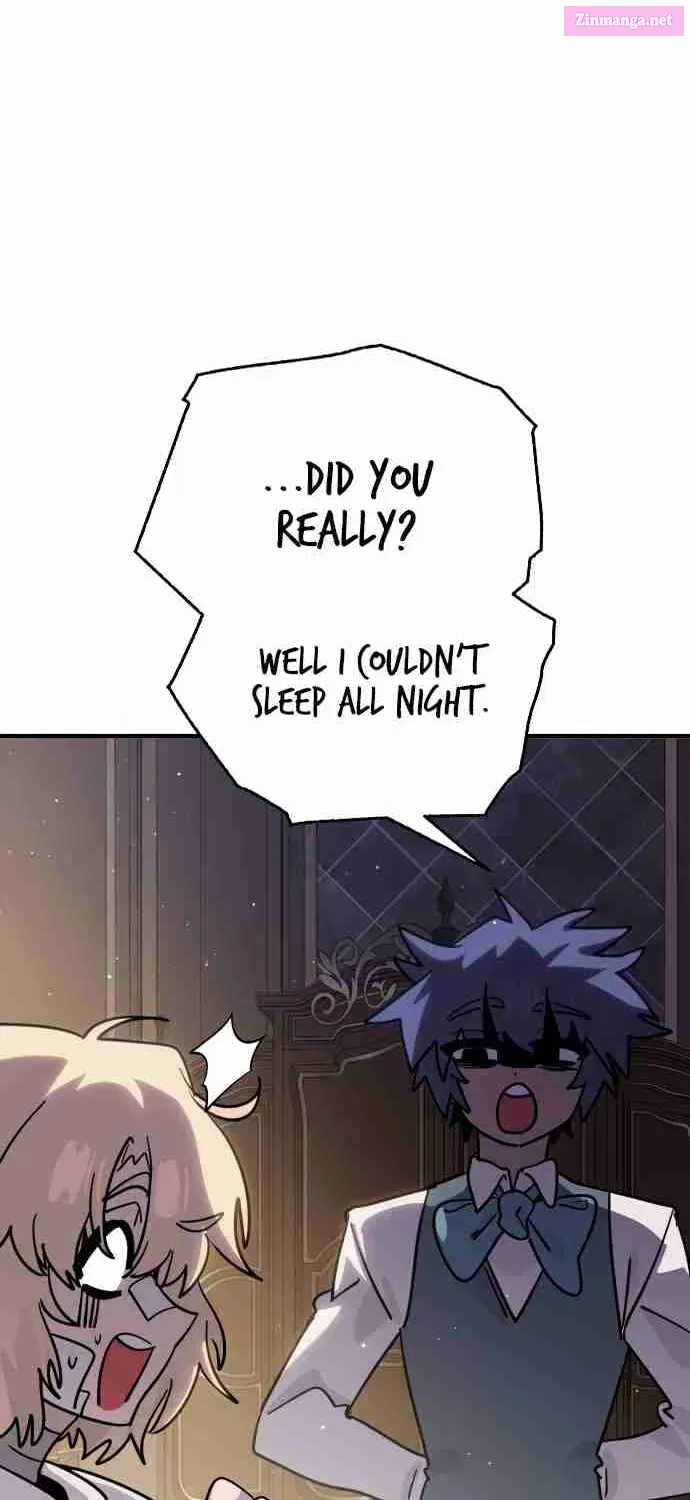 Is My Second Life a Healing Life Kainu Manga Chapter 30 Page 5