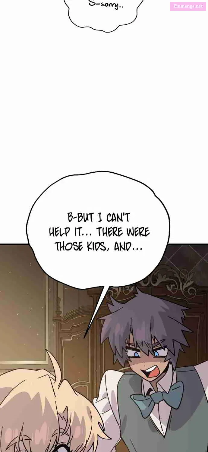 Is My Second Life a Healing Life Kainu Manga Chapter 30 Page 9