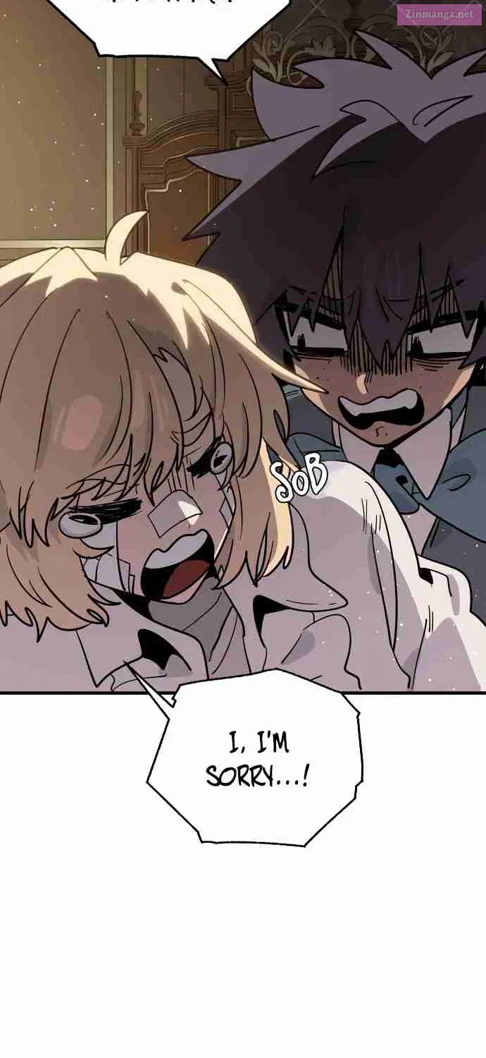 Is My Second Life a Healing Life Kainu Manga Chapter 30 Page 11