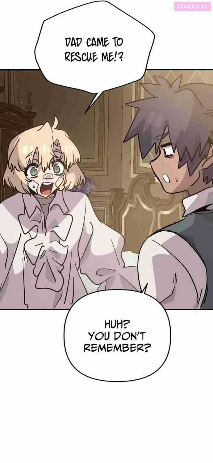 Is My Second Life a Healing Life Kainu Manga Chapter 30 Page 14