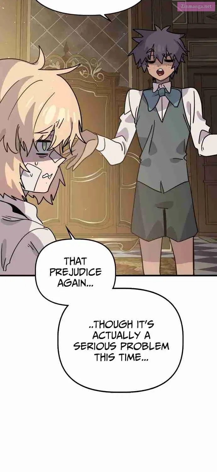 Is My Second Life a Healing Life Kainu Manga Chapter 30 Page 22