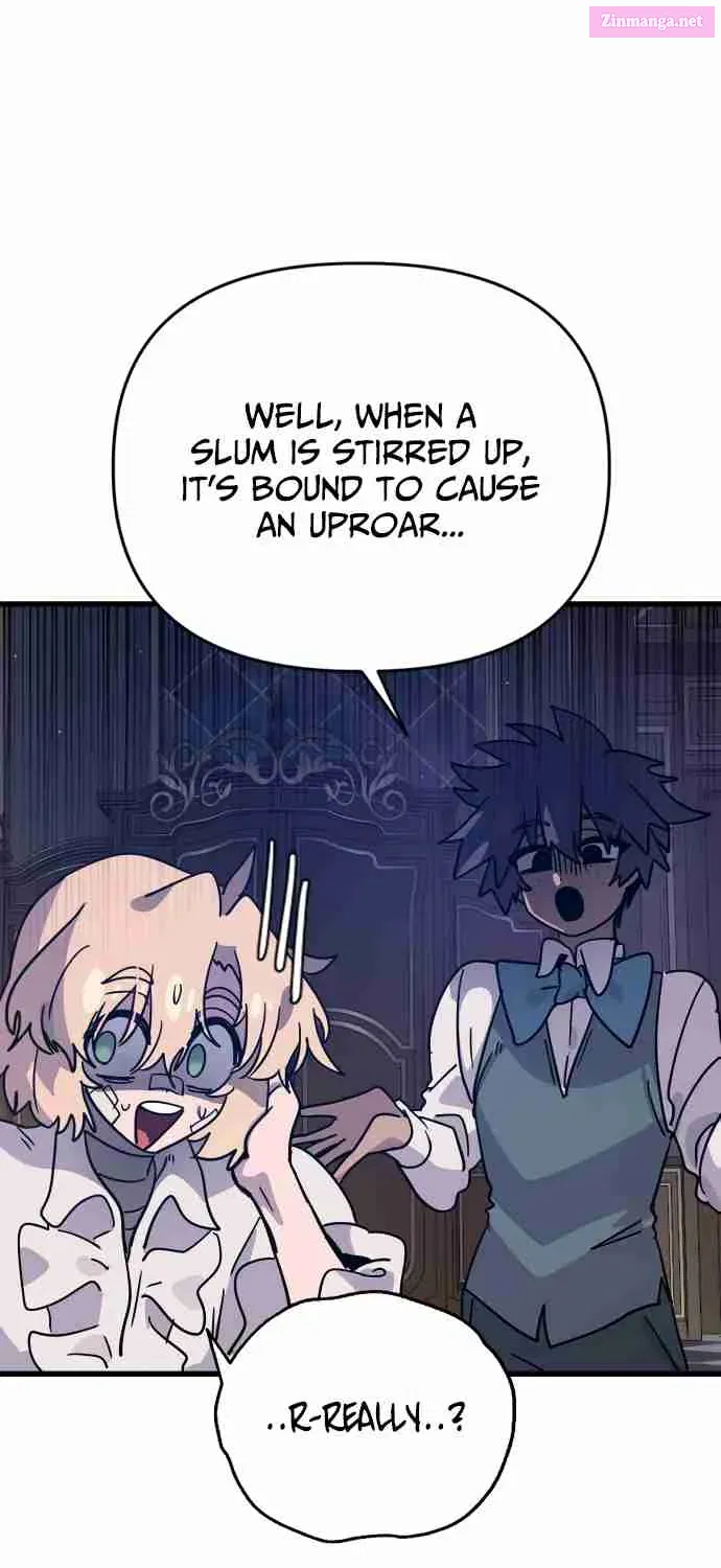 Is My Second Life a Healing Life Kainu Manga Chapter 30 Page 23