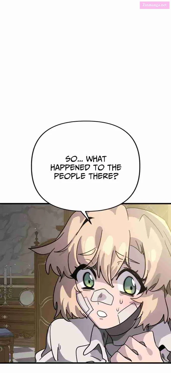 Is My Second Life a Healing Life Kainu Manga Chapter 30 Page 24