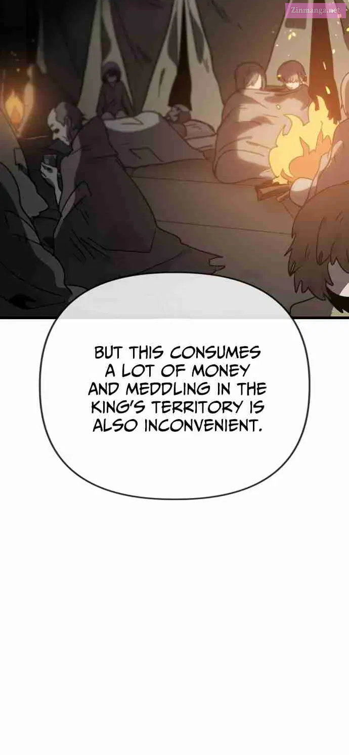Is My Second Life a Healing Life Kainu Manga Chapter 30 Page 26
