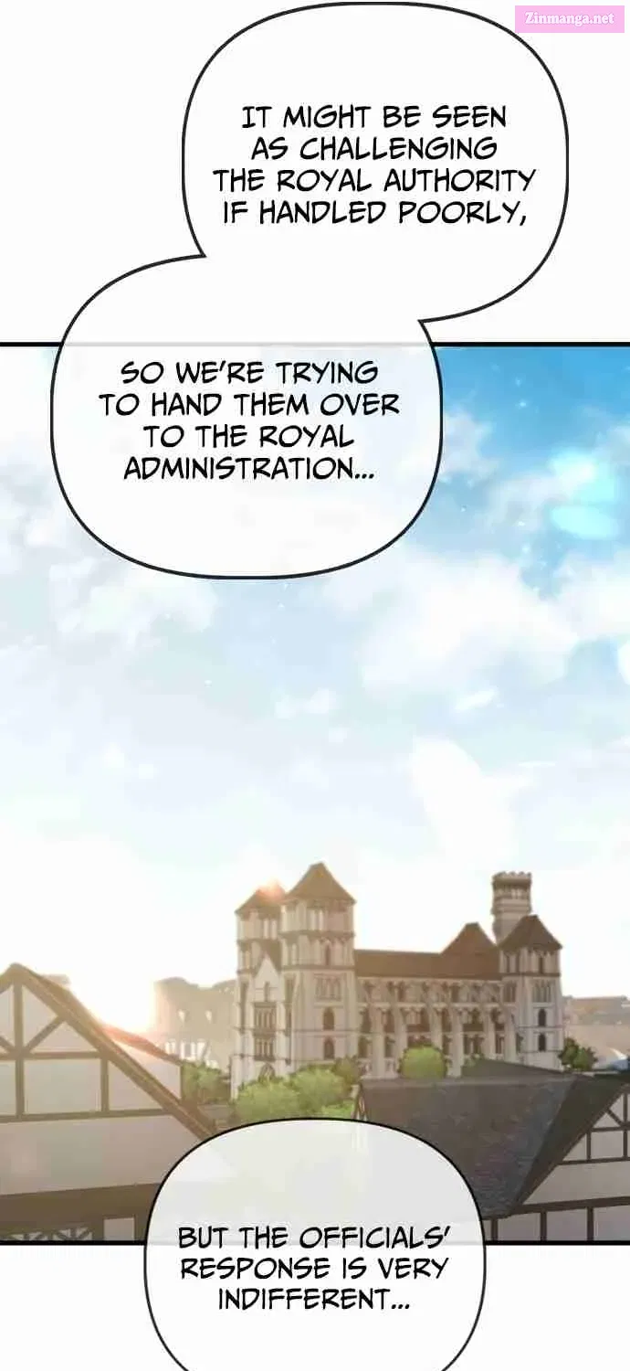 Is My Second Life a Healing Life Kainu Manga Chapter 30 Page 27