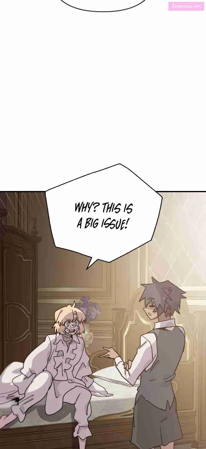 Is My Second Life a Healing Life Kainu Manga Chapter 30 Page 28