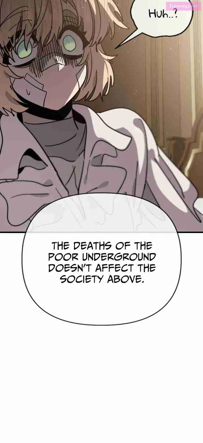 Is My Second Life a Healing Life Kainu Manga Chapter 30 Page 30