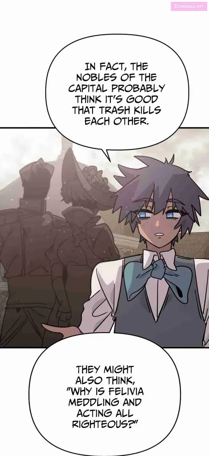 Is My Second Life a Healing Life Kainu Manga Chapter 30 Page 31