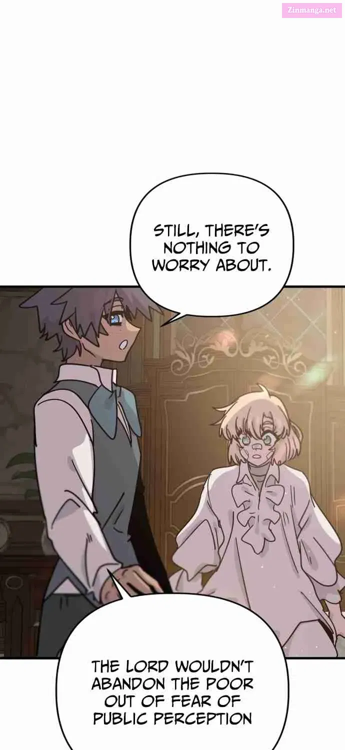 Is My Second Life a Healing Life Kainu Manga Chapter 30 Page 34