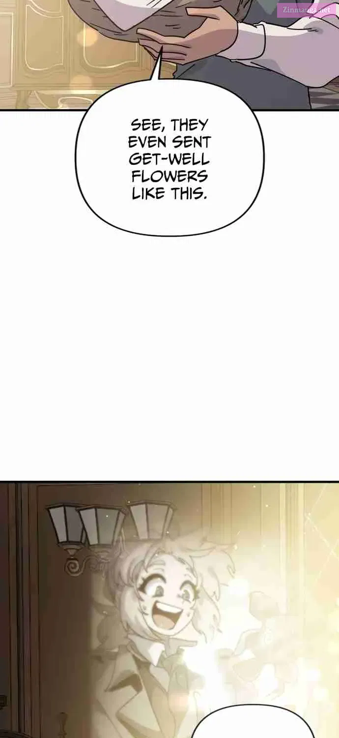 Is My Second Life a Healing Life Kainu Manga Chapter 30 Page 36