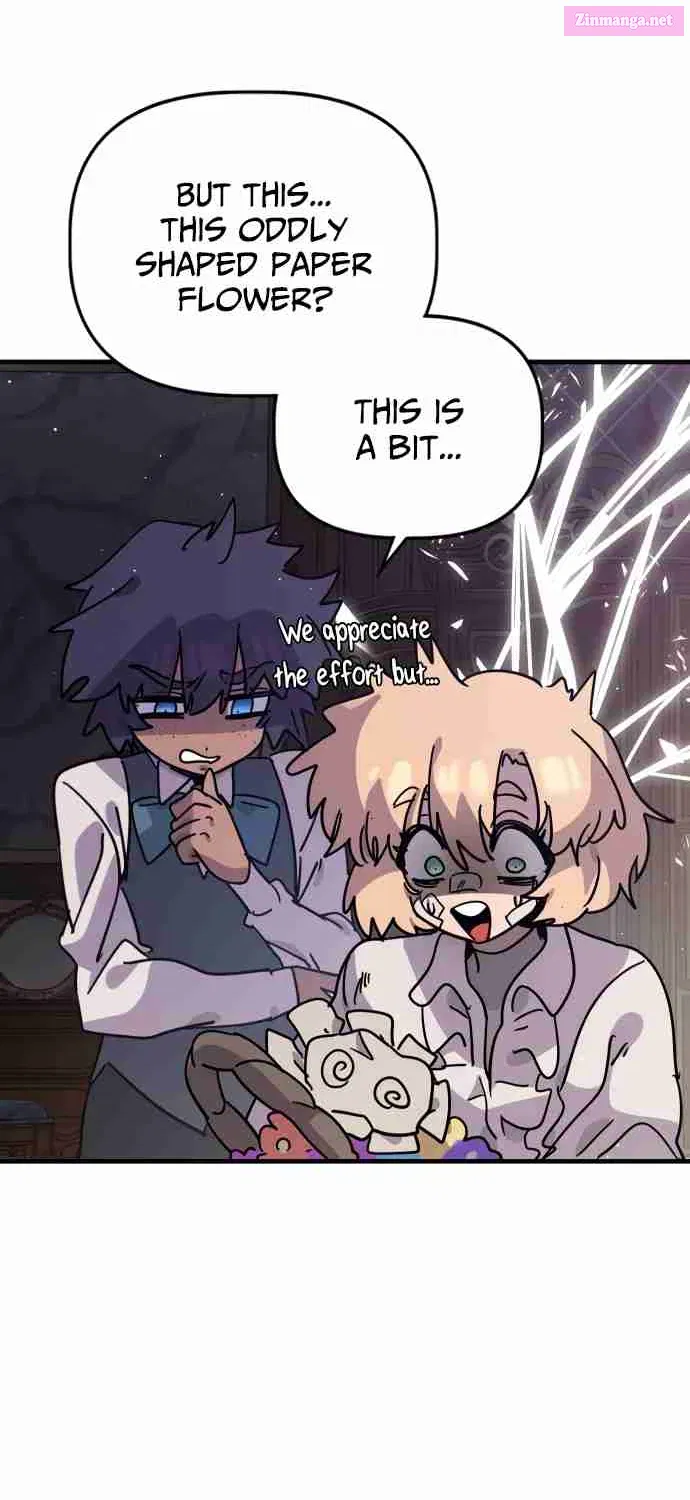 Is My Second Life a Healing Life Kainu Manga Chapter 30 Page 39