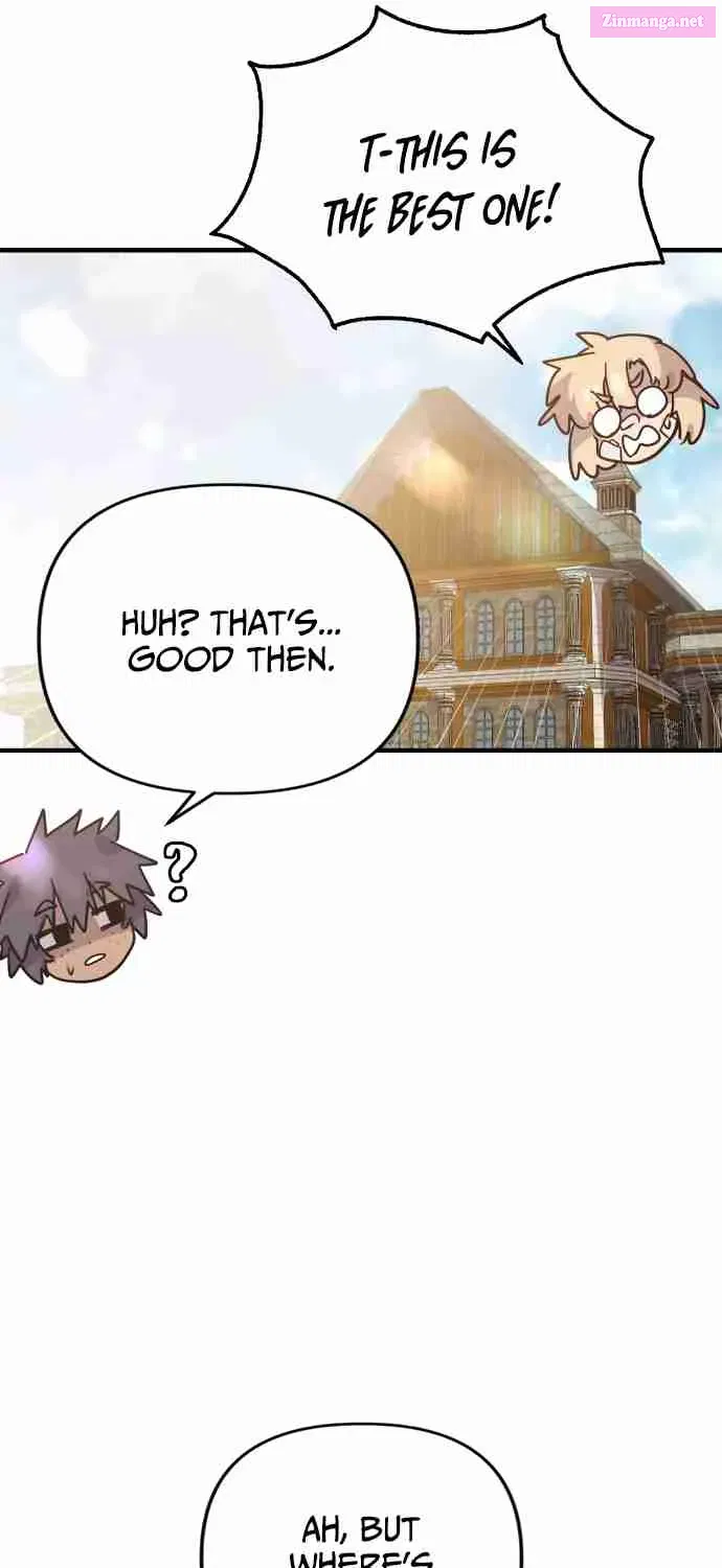 Is My Second Life a Healing Life Kainu Manga Chapter 30 Page 41