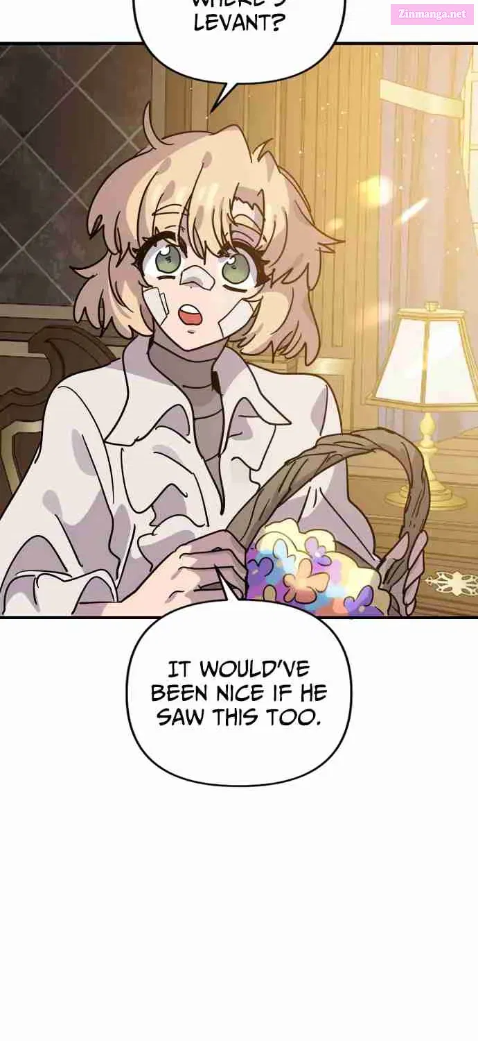 Is My Second Life a Healing Life Kainu Manga Chapter 30 Page 42