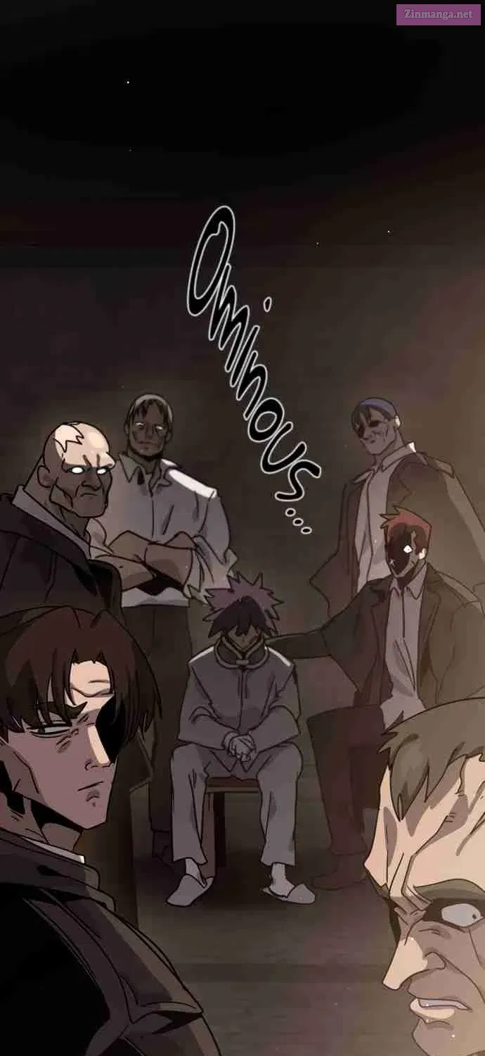Is My Second Life a Healing Life Kainu Manga Chapter 30 Page 45
