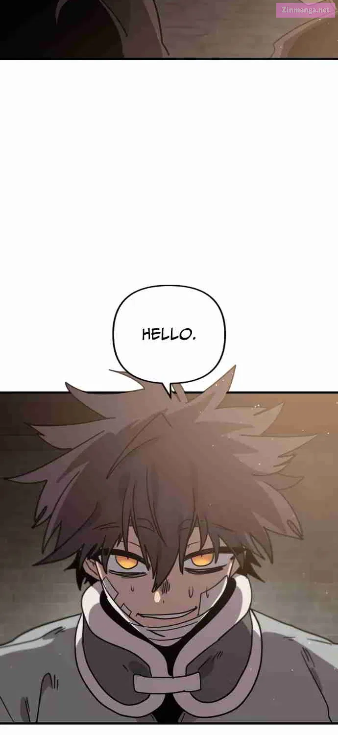 Is My Second Life a Healing Life Kainu Manga Chapter 30 Page 46