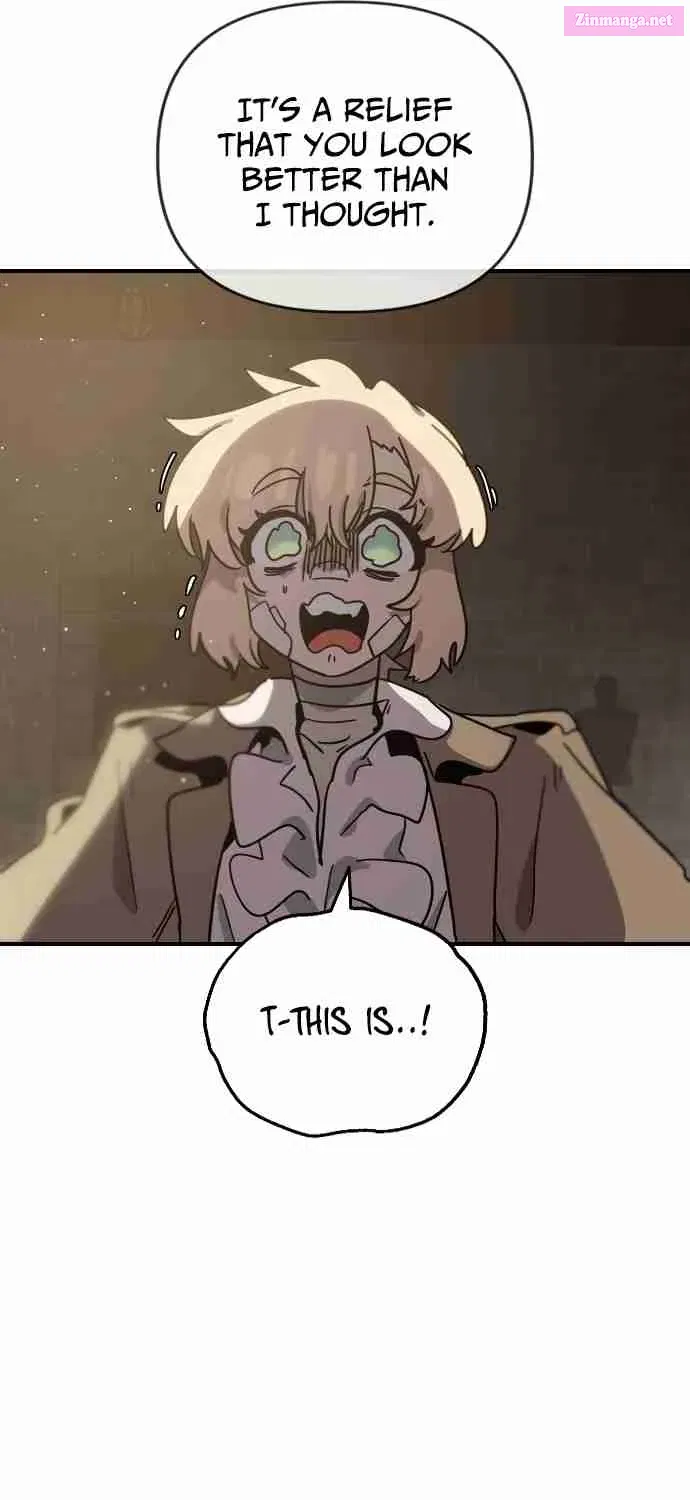 Is My Second Life a Healing Life Kainu Manga Chapter 30 Page 48
