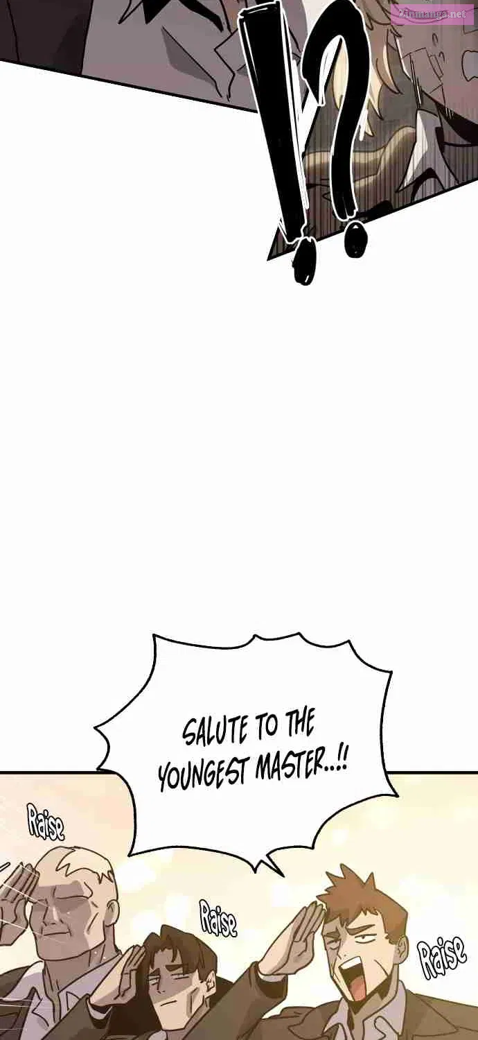 Is My Second Life a Healing Life Kainu Manga Chapter 30 Page 51