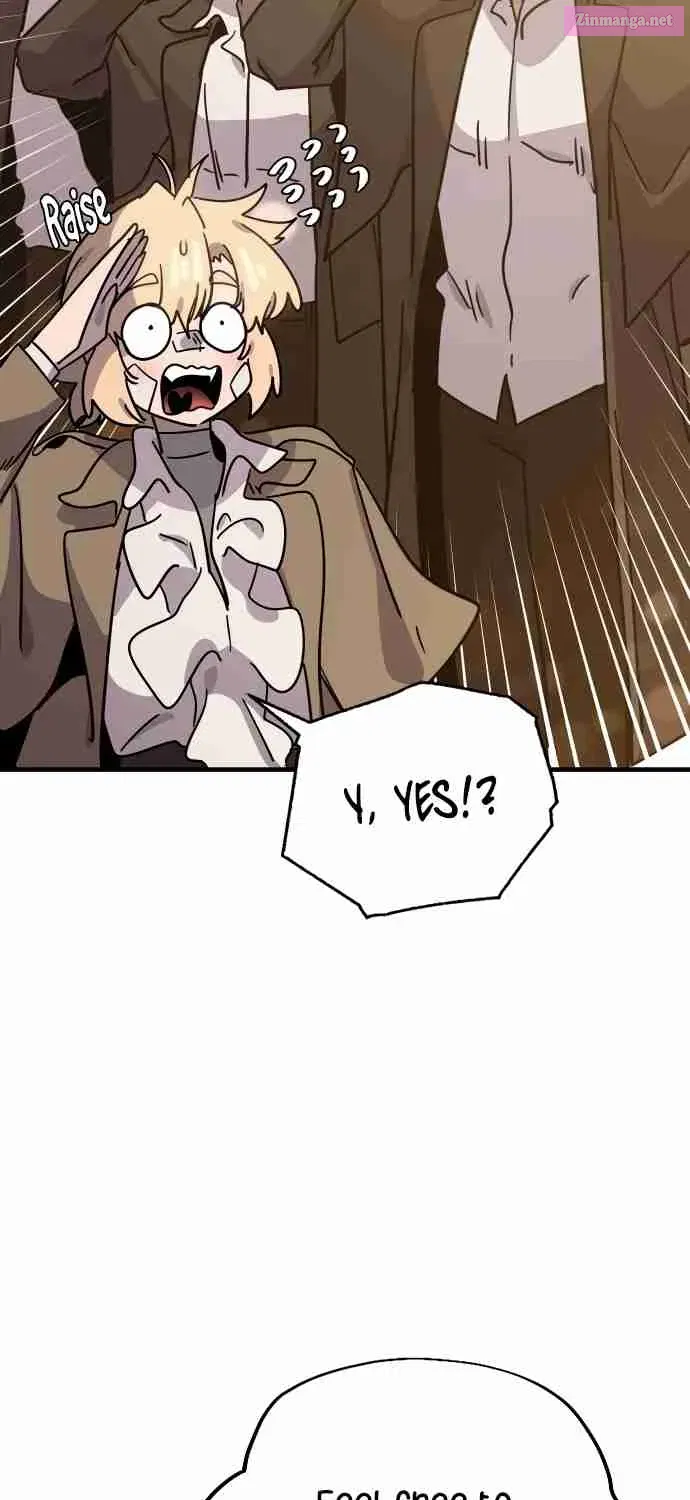 Is My Second Life a Healing Life Kainu Manga Chapter 30 Page 52