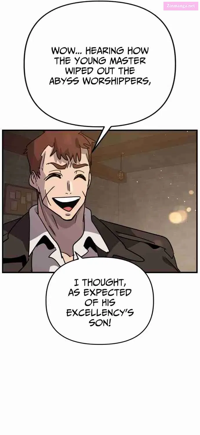 Is My Second Life a Healing Life Kainu Manga Chapter 30 Page 55