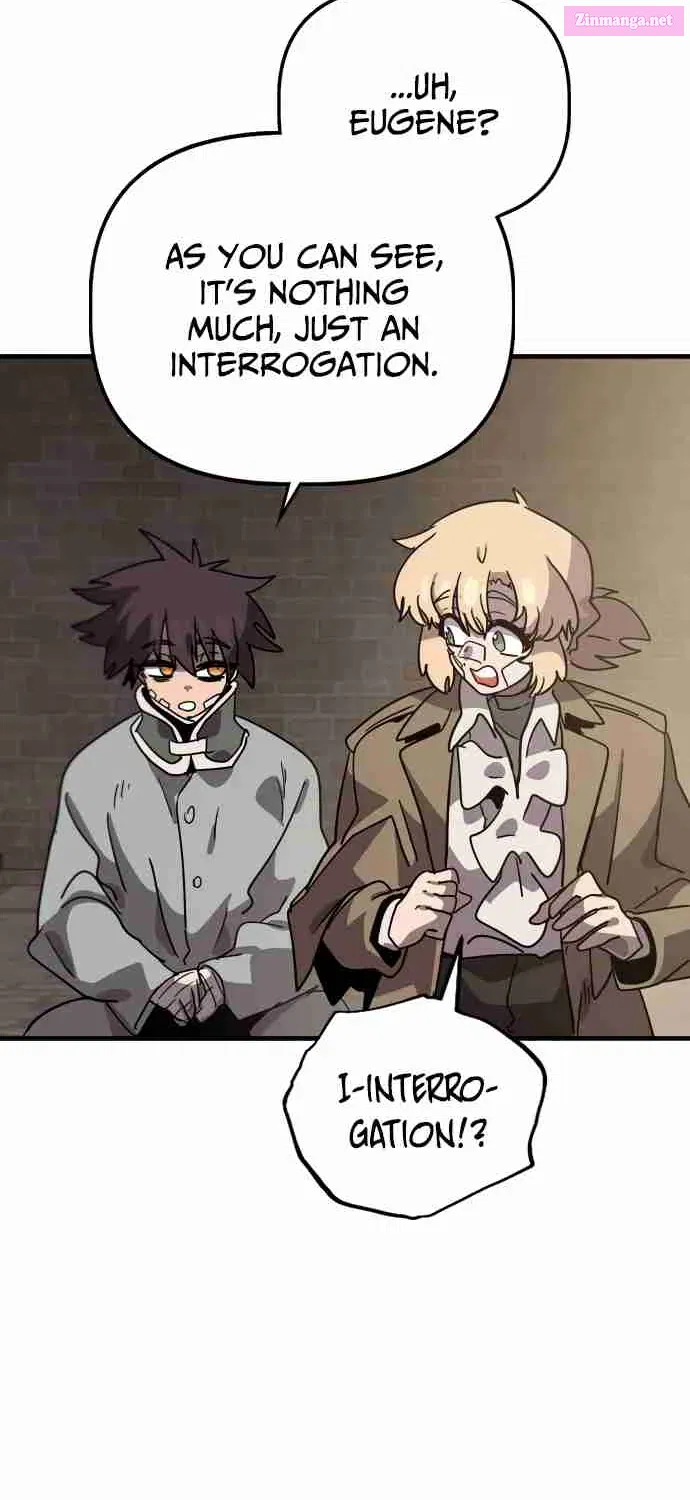 Is My Second Life a Healing Life Kainu Manga Chapter 30 Page 58
