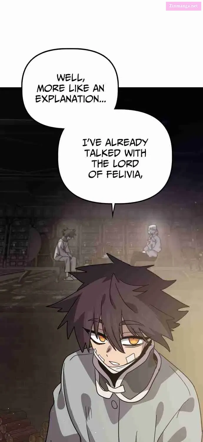 Is My Second Life a Healing Life Kainu Manga Chapter 30 Page 59