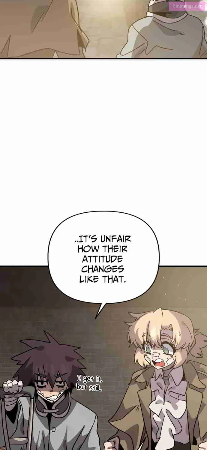 Is My Second Life a Healing Life Kainu Manga Chapter 30 Page 64