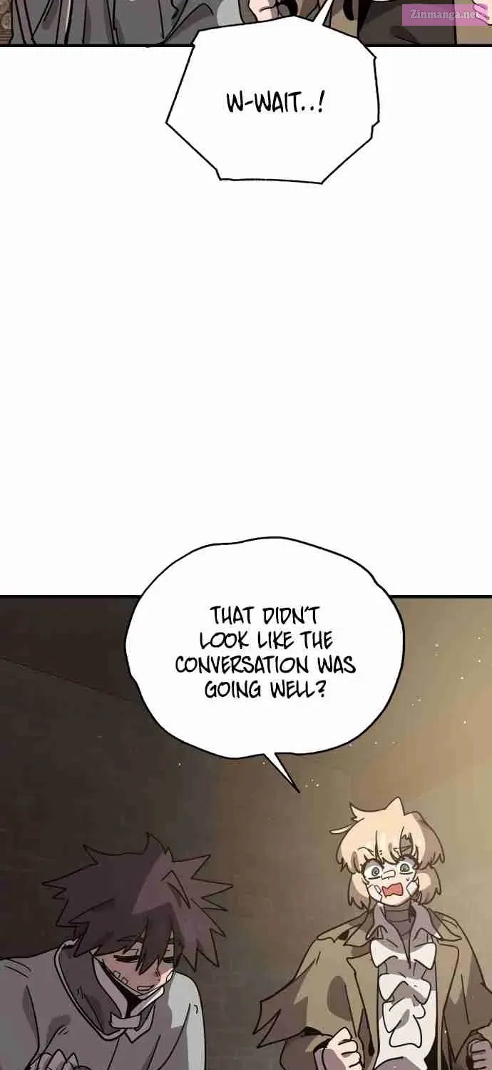 Is My Second Life a Healing Life Kainu Manga Chapter 30 Page 65