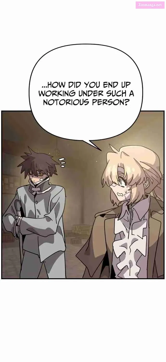 Is My Second Life a Healing Life Kainu Manga Chapter 30 Page 70