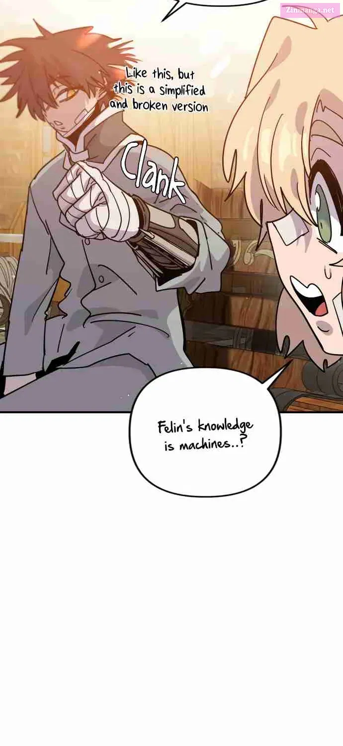 Is My Second Life a Healing Life Kainu Manga Chapter 30 Page 77