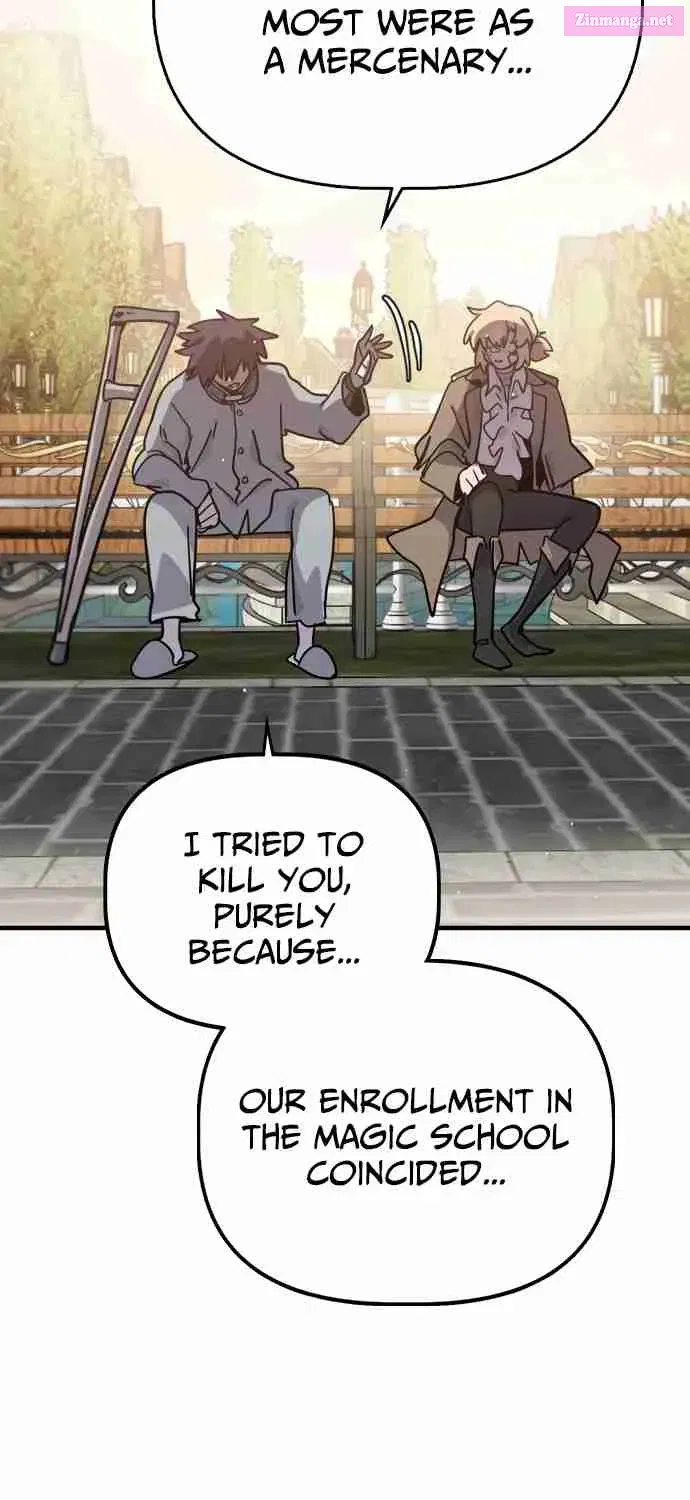 Is My Second Life a Healing Life Kainu Manga Chapter 30 Page 85