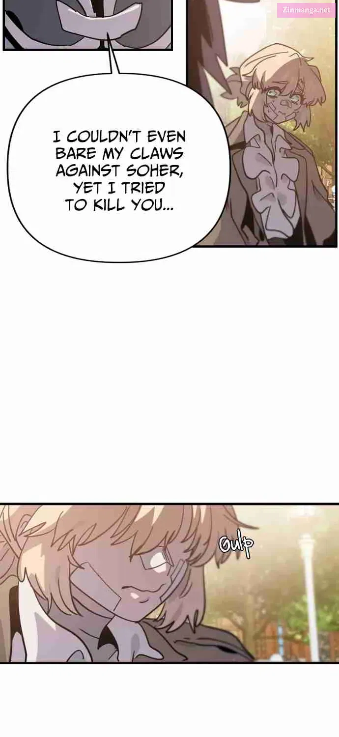 Is My Second Life a Healing Life Kainu Manga Chapter 30 Page 91