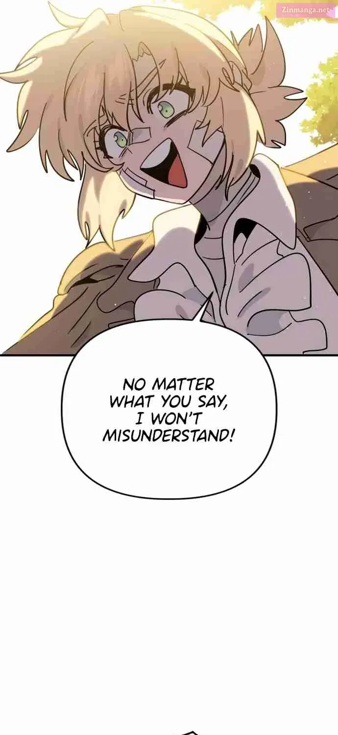Is My Second Life a Healing Life Kainu Manga Chapter 30 Page 94