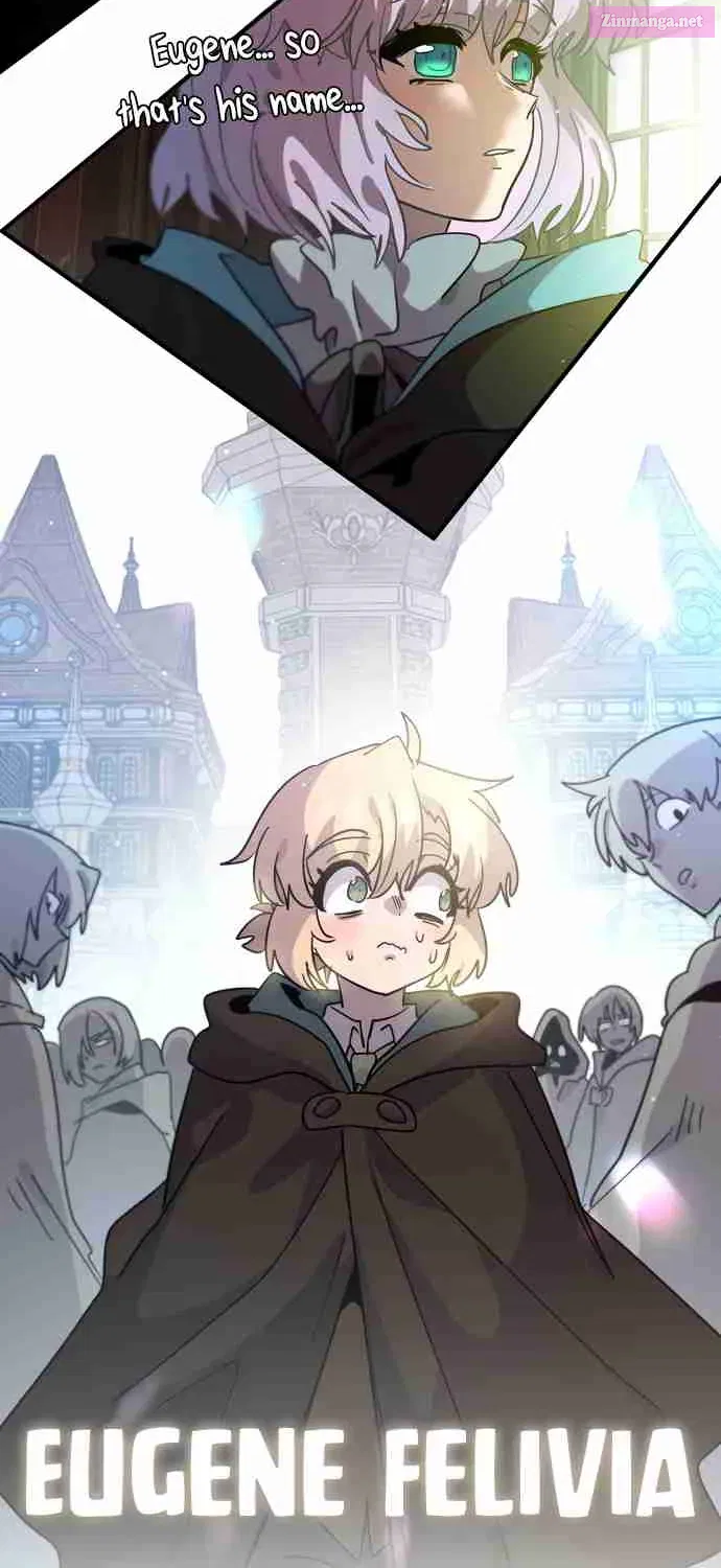 Is My Second Life a Healing Life Kainu Manga Chapter 30 Page 115