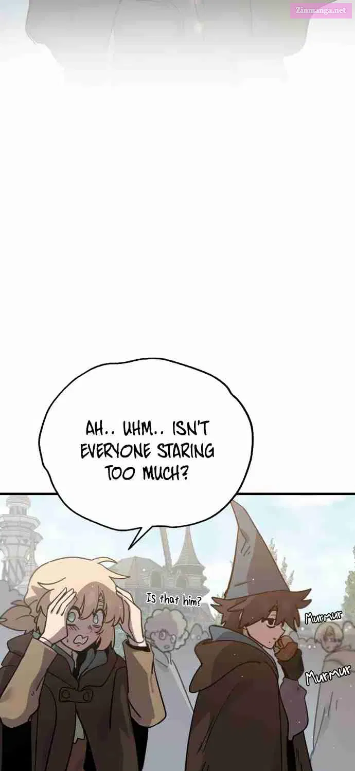 Is My Second Life a Healing Life Kainu Manga Chapter 30 Page 116