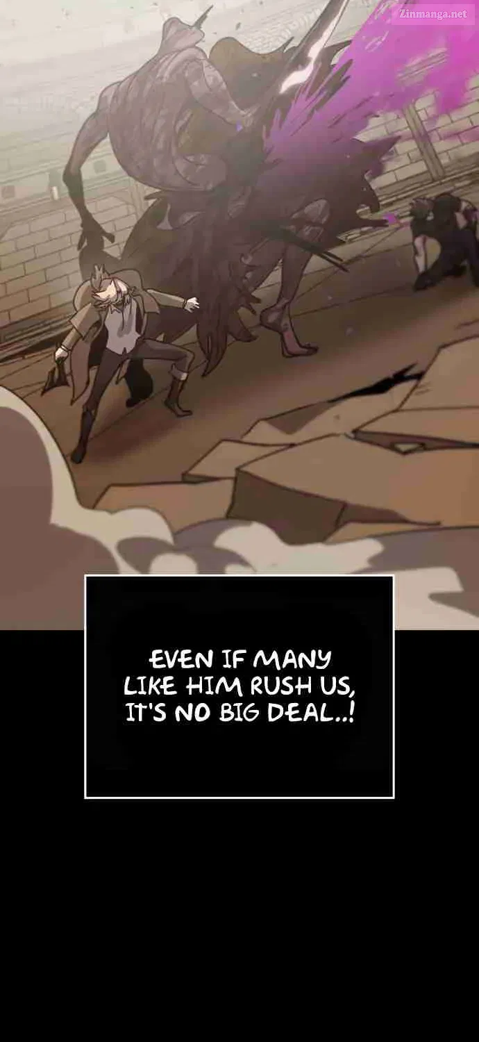 Is My Second Life a Healing Life Kainu Manga Chapter 29 Page 22