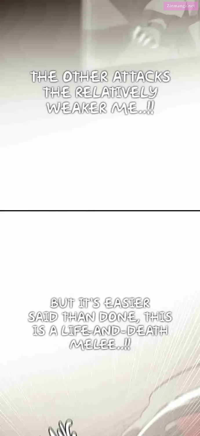 Is My Second Life a Healing Life Kainu Manga Chapter 29 Page 26