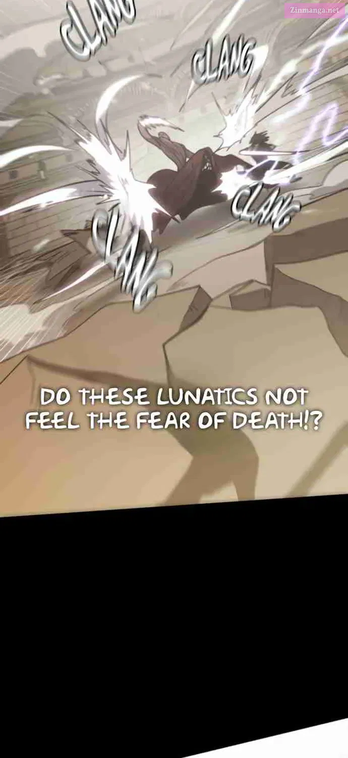 Is My Second Life a Healing Life Kainu Manga Chapter 29 Page 27