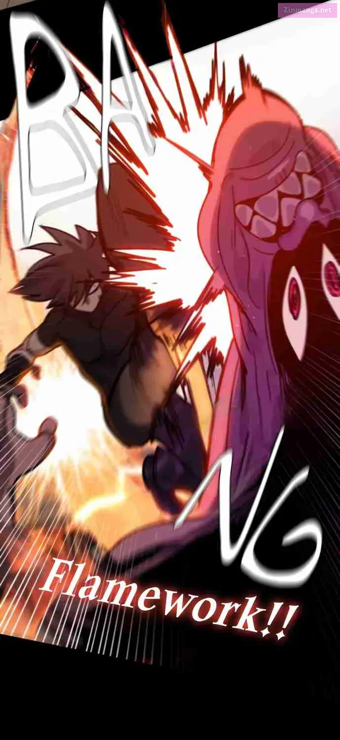 Is My Second Life a Healing Life Kainu Manga Chapter 29 Page 50