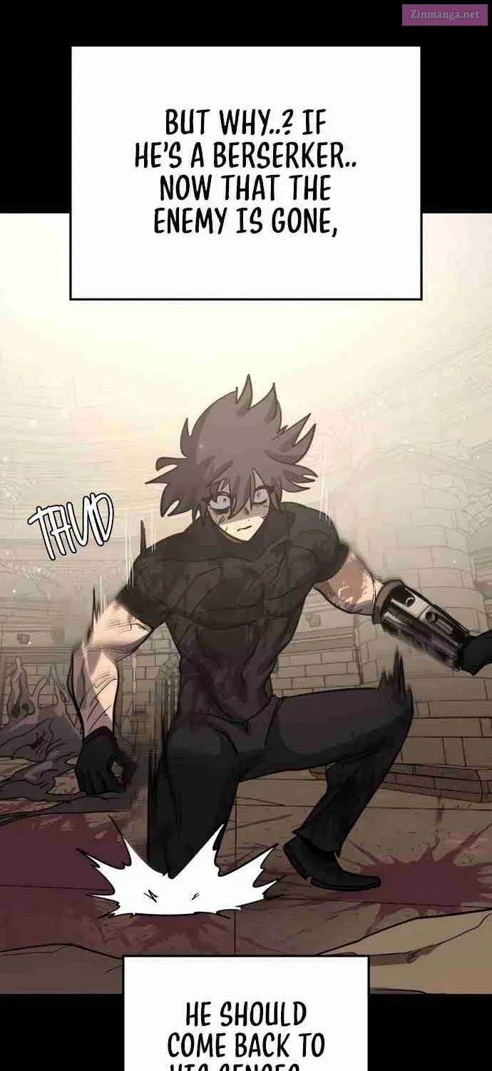 Is My Second Life a Healing Life Kainu Manga Chapter 29 Page 69