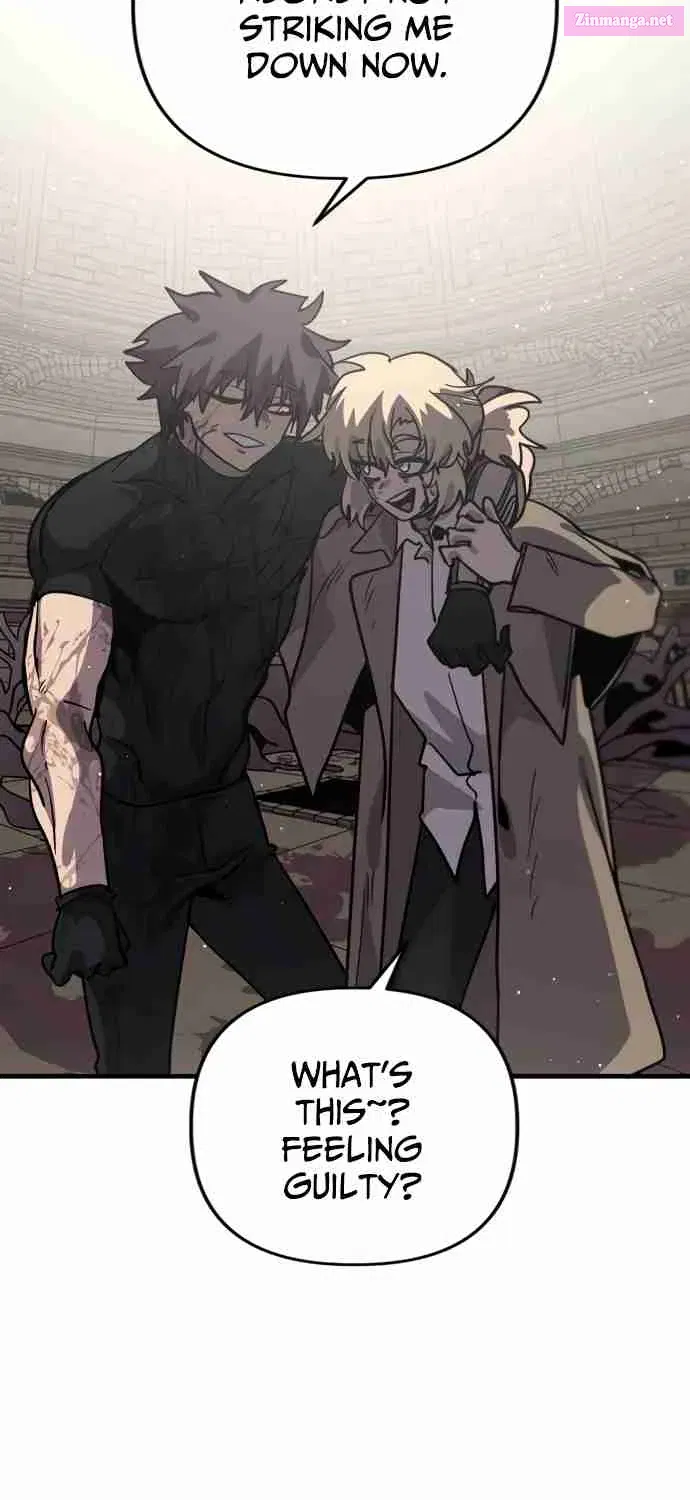 Is My Second Life a Healing Life Kainu Manga Chapter 29 Page 81