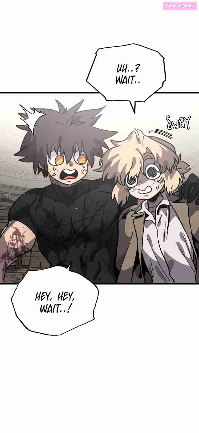 Is My Second Life a Healing Life Kainu Manga Chapter 29 Page 82