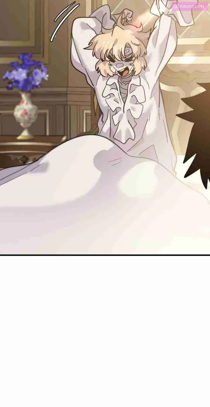 Is My Second Life a Healing Life Kainu Manga Chapter 29 Page 91