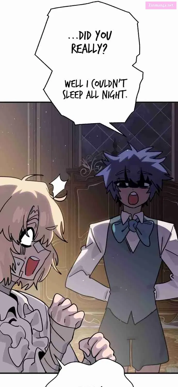 Is My Second Life a Healing Life Kainu Manga Chapter 29 Page 92