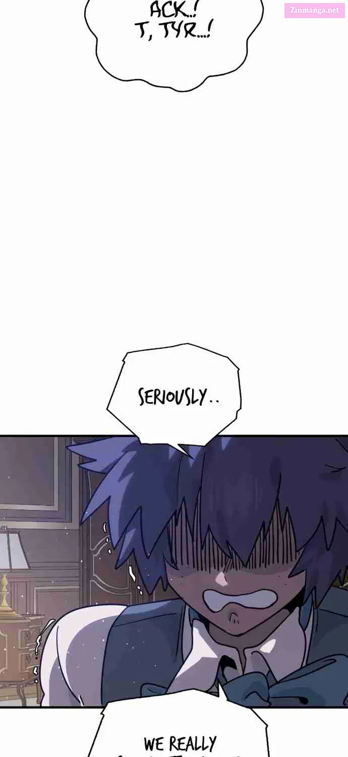 Is My Second Life a Healing Life Kainu Manga Chapter 29 Page 93