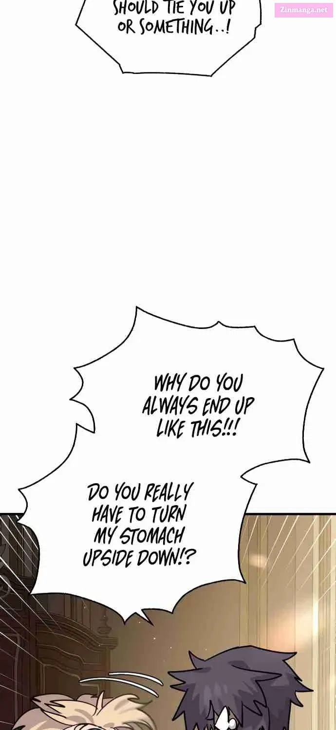 Is My Second Life a Healing Life Kainu Manga Chapter 29 Page 94
