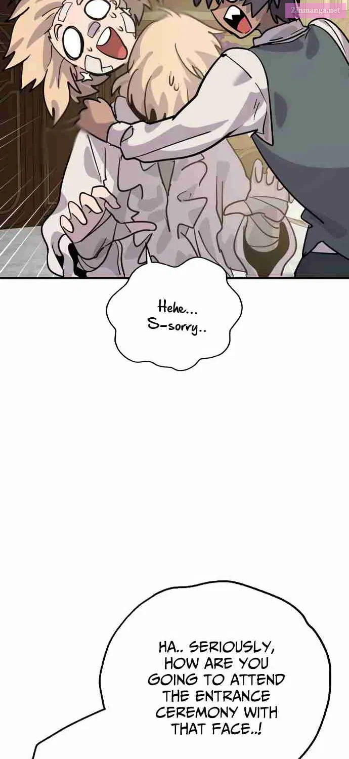 Is My Second Life a Healing Life Kainu Manga Chapter 29 Page 95