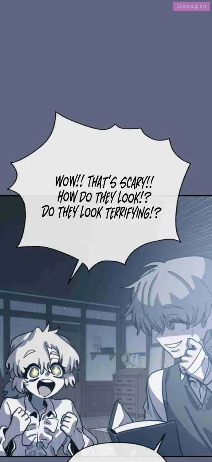 Is My Second Life a Healing Life Kainu Manga Chapter 28 Page 35